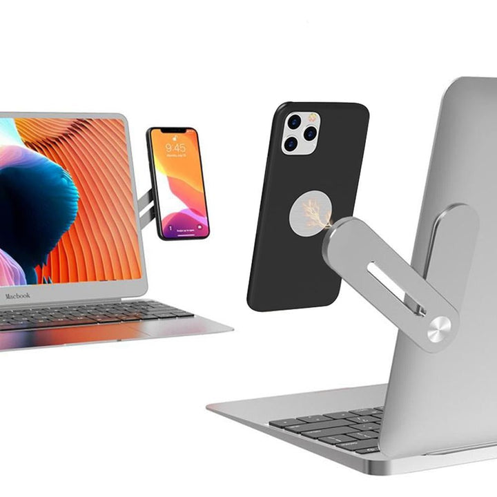 BowLift | Smart Mobile Holder for Laptop