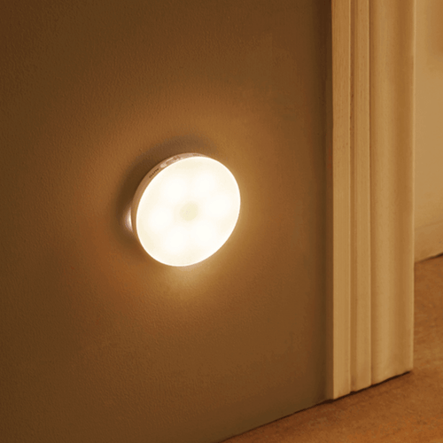 BowLift | Smart Motion Sensor Light - MoveLight