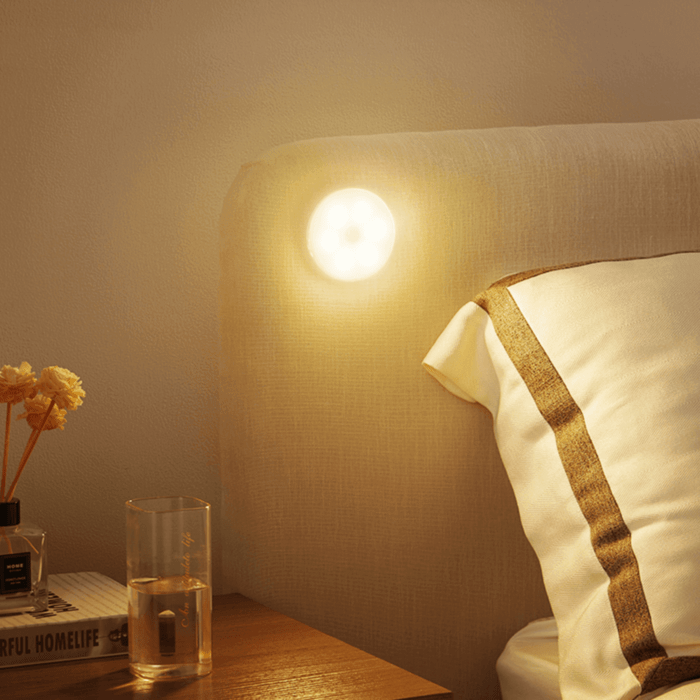 BowLift | Smart Motion Sensor Light - MoveLight