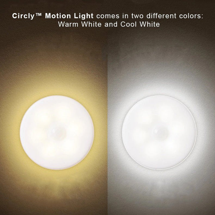BowLift | Smart Motion Sensor Light - MoveLight