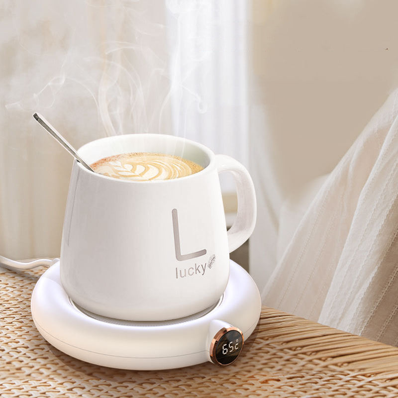 BowLift | Smart Mug Warmer for Hot Drinks – WarmSip