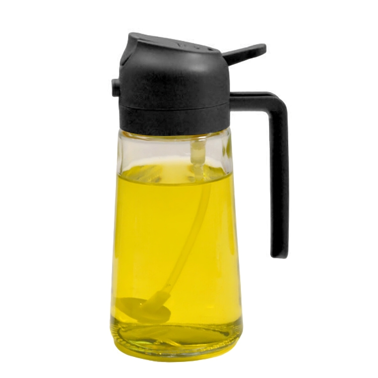 BowLift | Smart Oil Sprayer - SprayPure