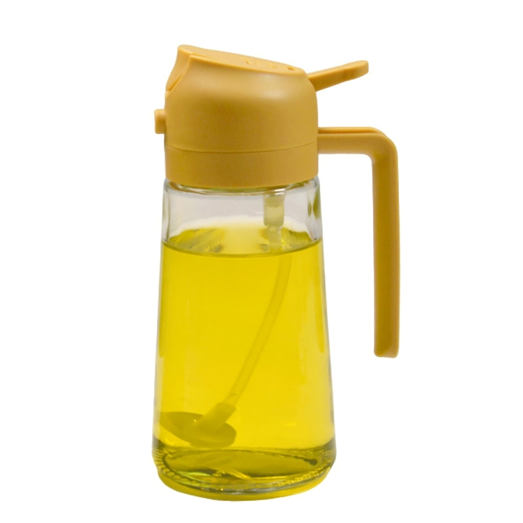 BowLift | Smart Oil Sprayer - SprayPure