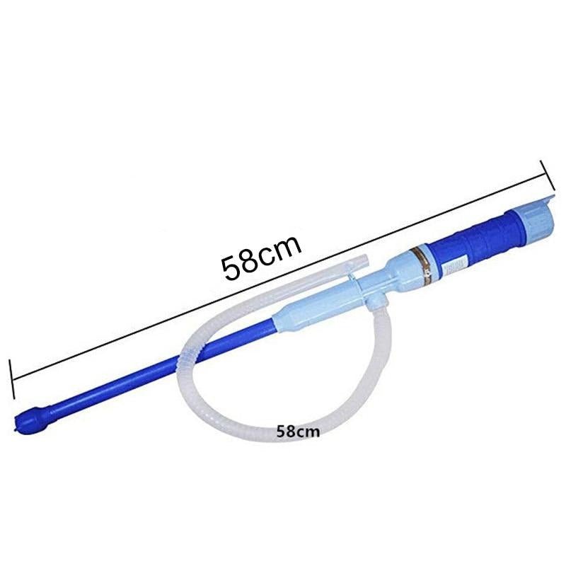 BowLift | Smart Portable Electric Pump