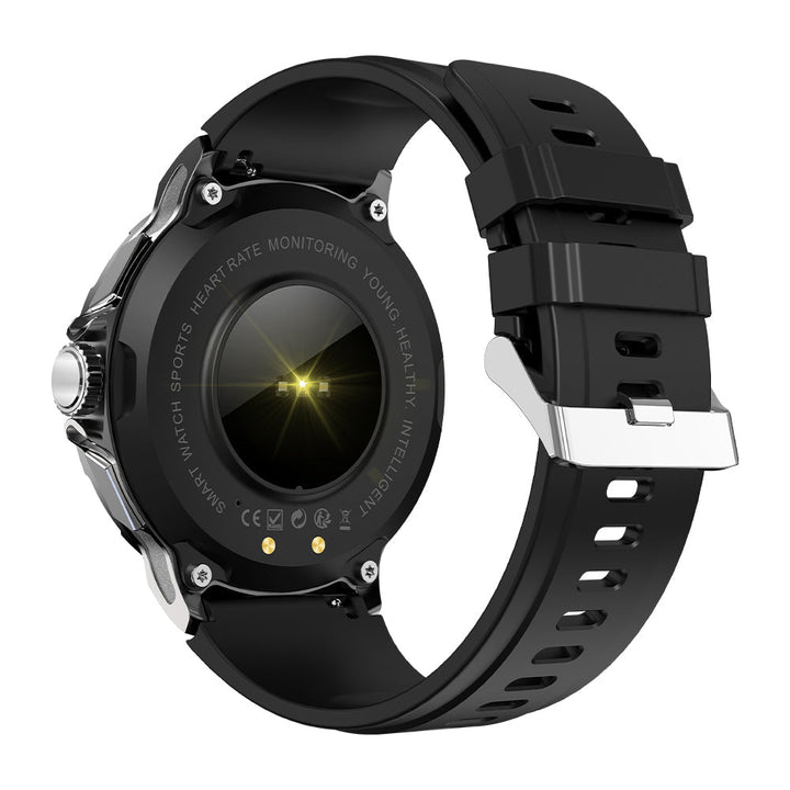 EnduranceTrack Smartwatch – Durable Watch for Adventurers Bowlift