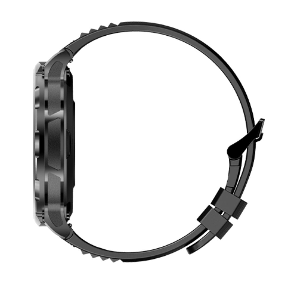 EnduranceTrack Smartwatch - Tough Watch for Adventurers Bowlift