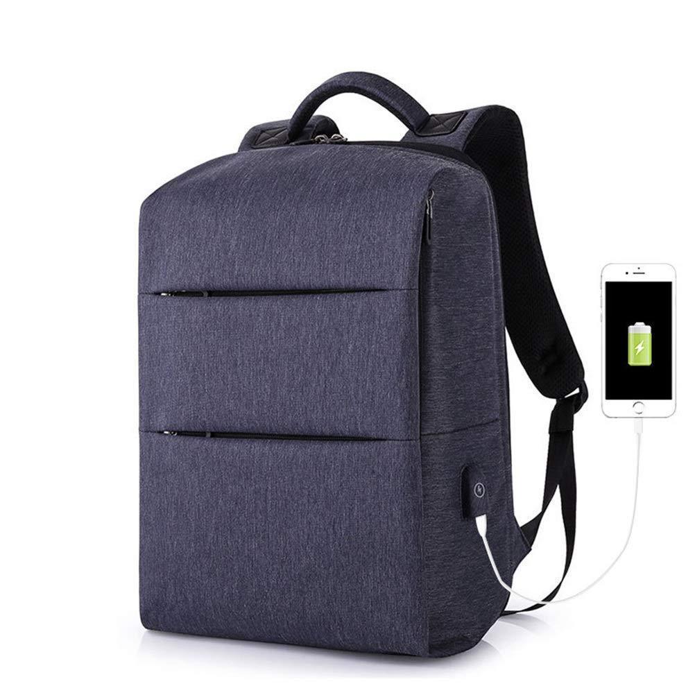 BowLift | USB Laptop Backpack