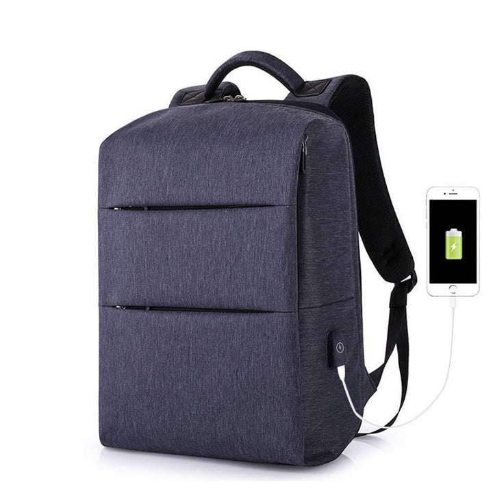 BowLift | USB Laptop Backpack