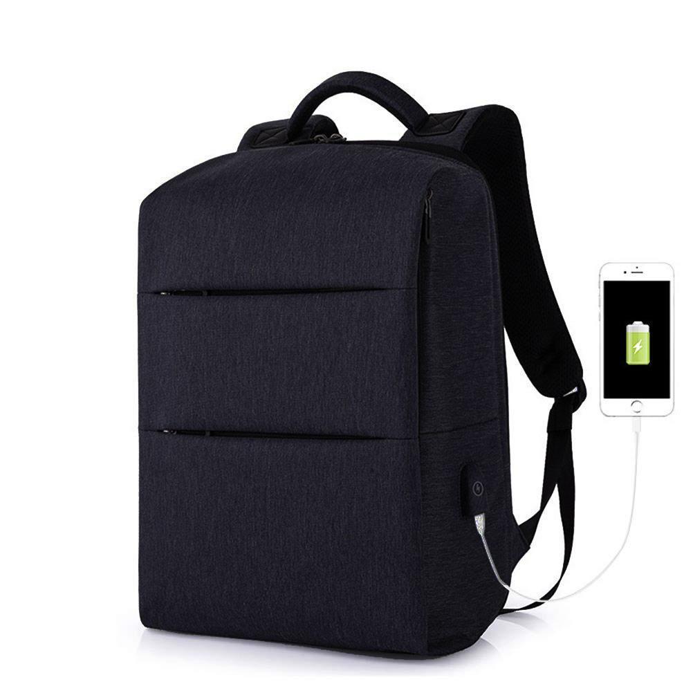 BowLift | USB Laptop Backpack
