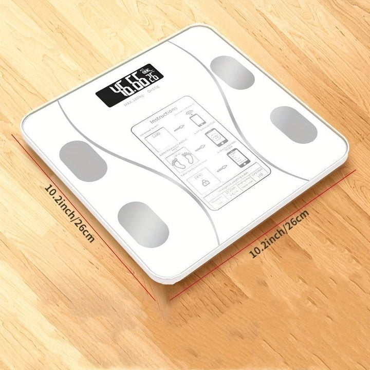 BowLift | Smart Scale with Body Analysis - FitScale