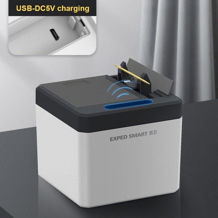 BowLift | Smart Toothpick Dispenser