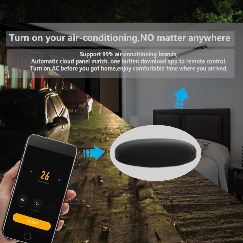 BowLift | Smart Universal IR Remote