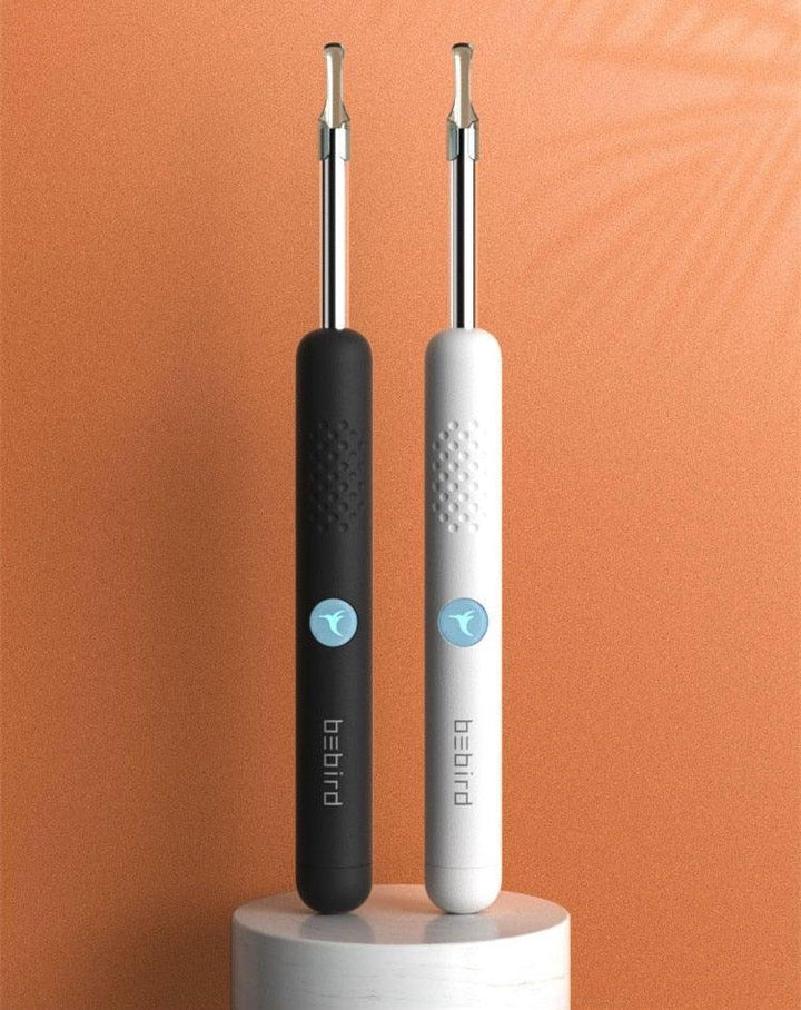 BowLift | Smart Visual Endoscope