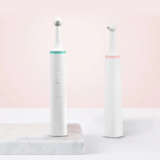 BowLift | SMILEPRO – Sonic Dental Cleaner with Ultrasonic Technology for Deep Oral Care