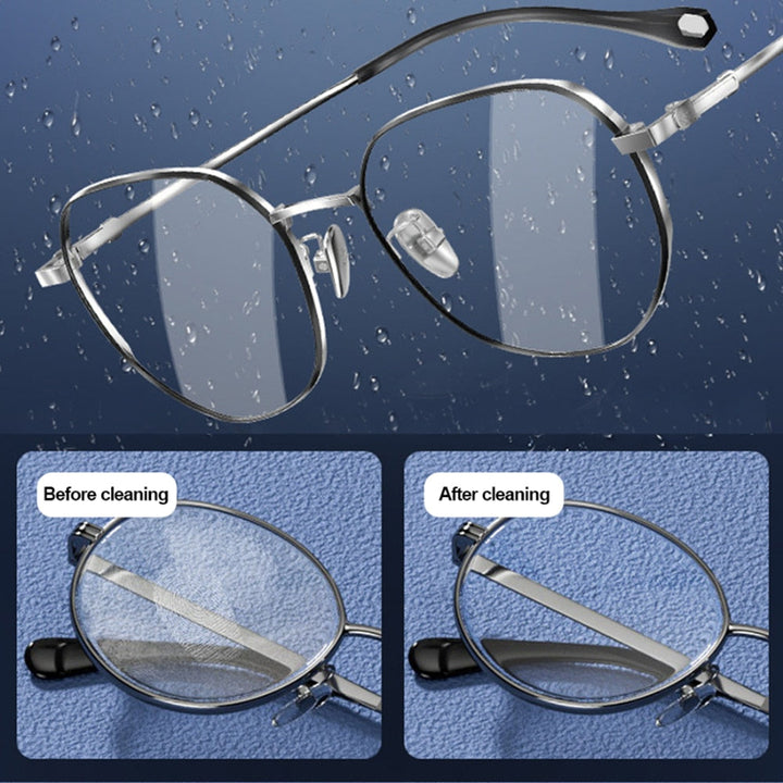 Jewelry and glasses cleaner (Ultrasound) | Bowlift