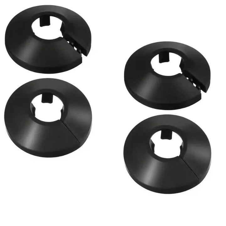 Snap-On Plumbing Cover for Valves Faucet Radiator Pipe Collar Cover | Bowlift