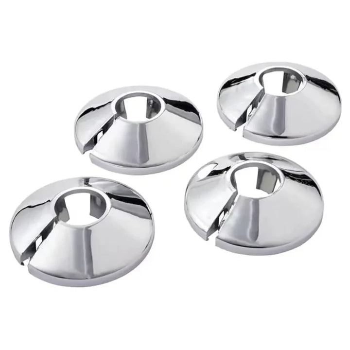 Snap-On Plumbing Cover for Valves Faucet Radiator Pipe Collar Cover | Bowlift