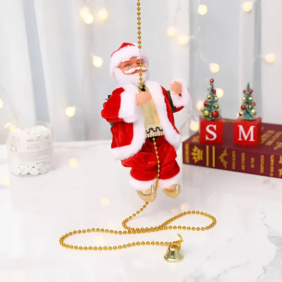 BowLift | LustigerAufstieg™ Festive Christmas Surprise