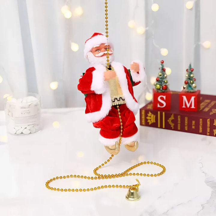 BowLift | LustigerAufstieg™ Festive Christmas Surprise
