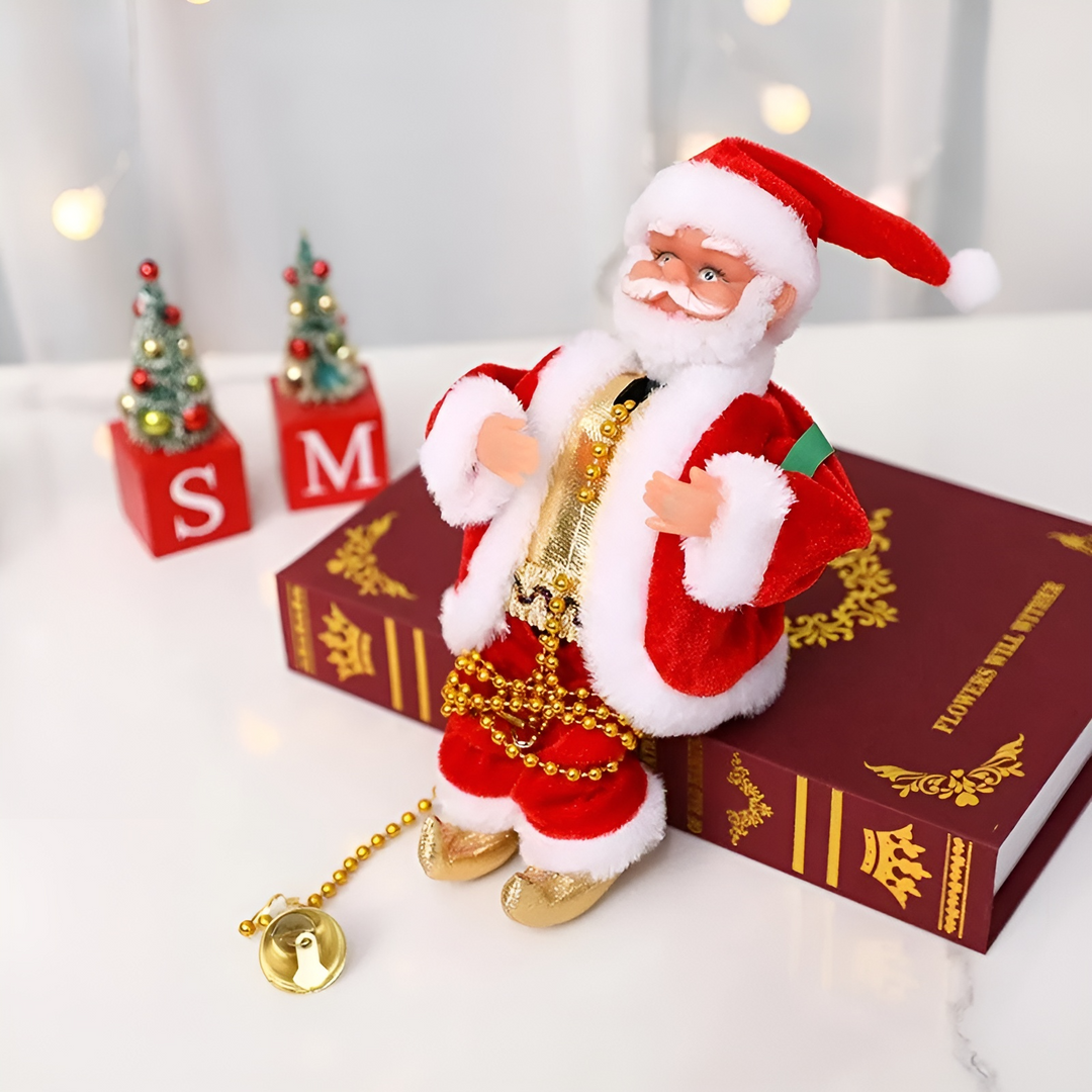 BowLift | ChristmasMood™ Cheerful Holiday Charm