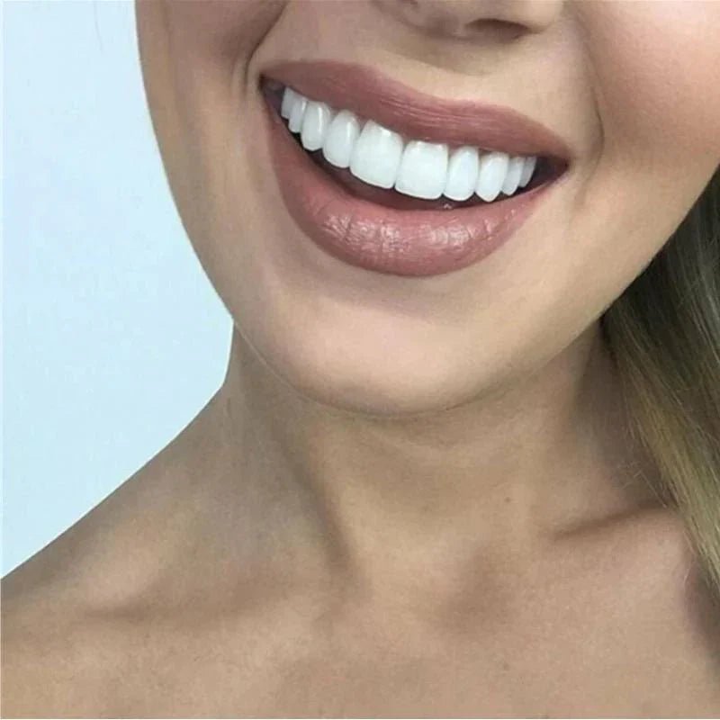 BowLift | SnapFit Dental Restoration – Perfect Smile Without Dentist Visits