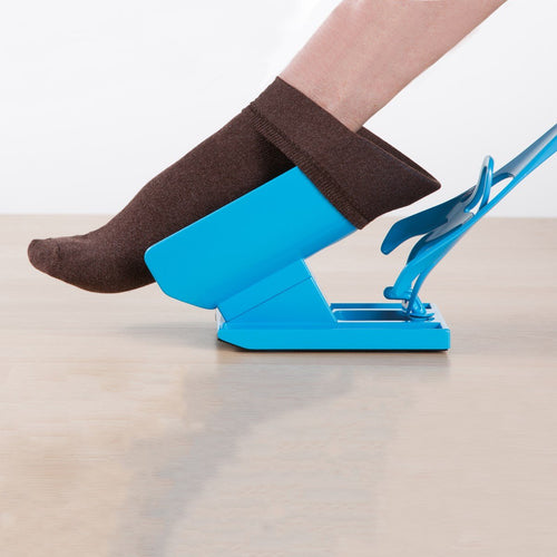 BowLift | Sock Aid Easy Pull-On Device for Seniors