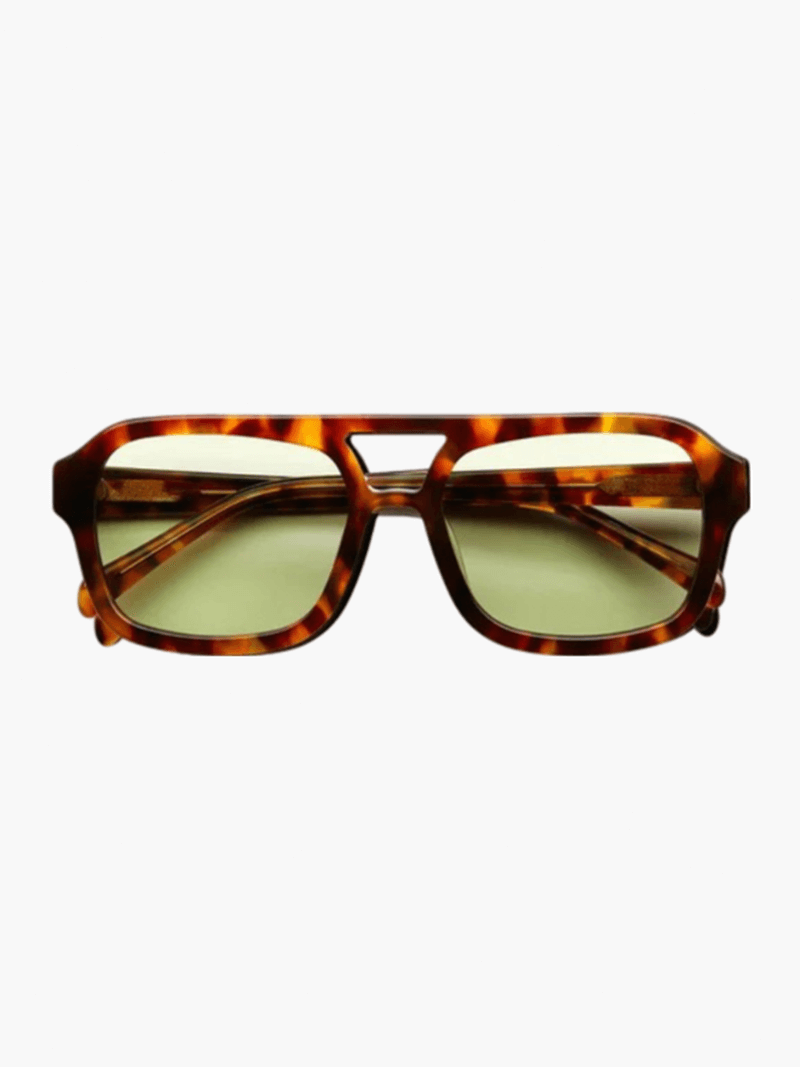 Vintage sunglasses with UV protection and retro charm – Loreen | Bowlift
