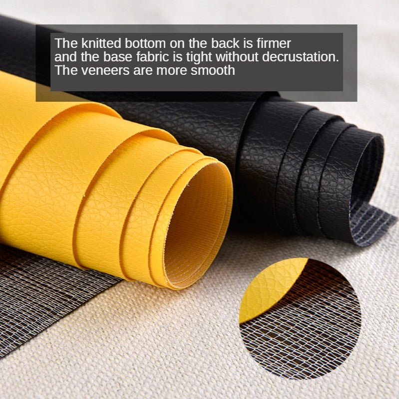 BowLift | Sofa & Chair Repair Leather Patch