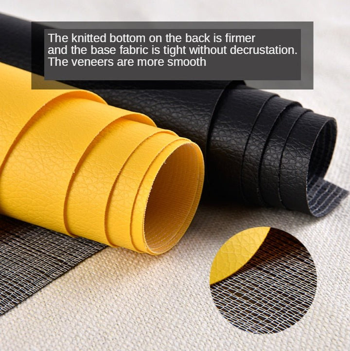 BowLift | Sofa & Chair Repair Leather Patch