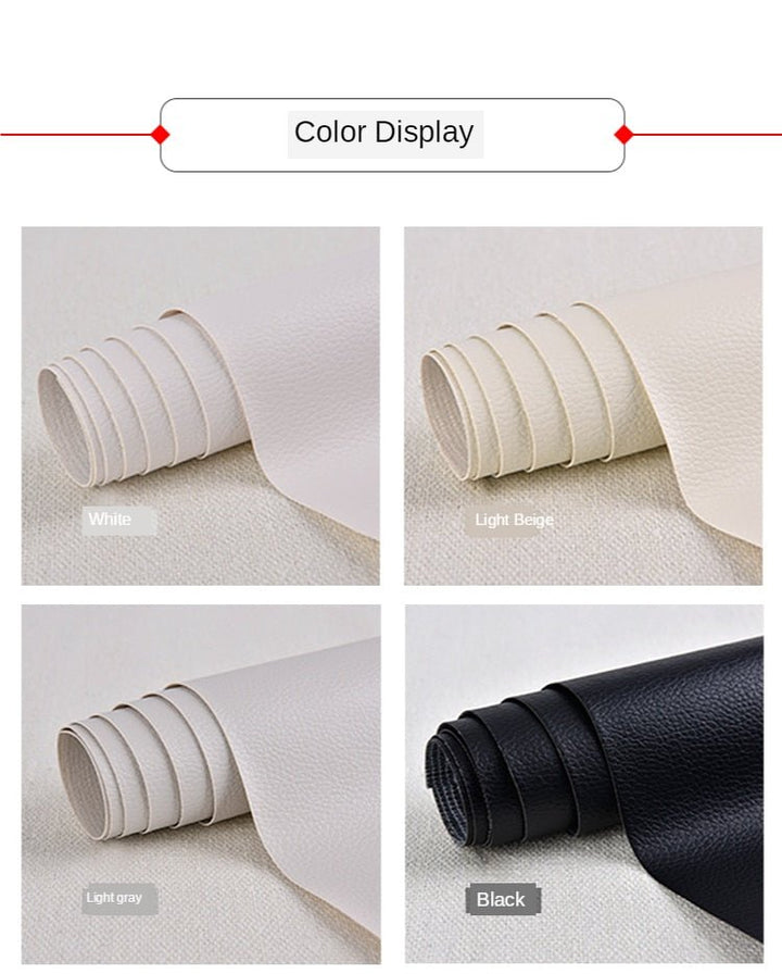 BowLift | Sofa & Chair Repair Leather Patch