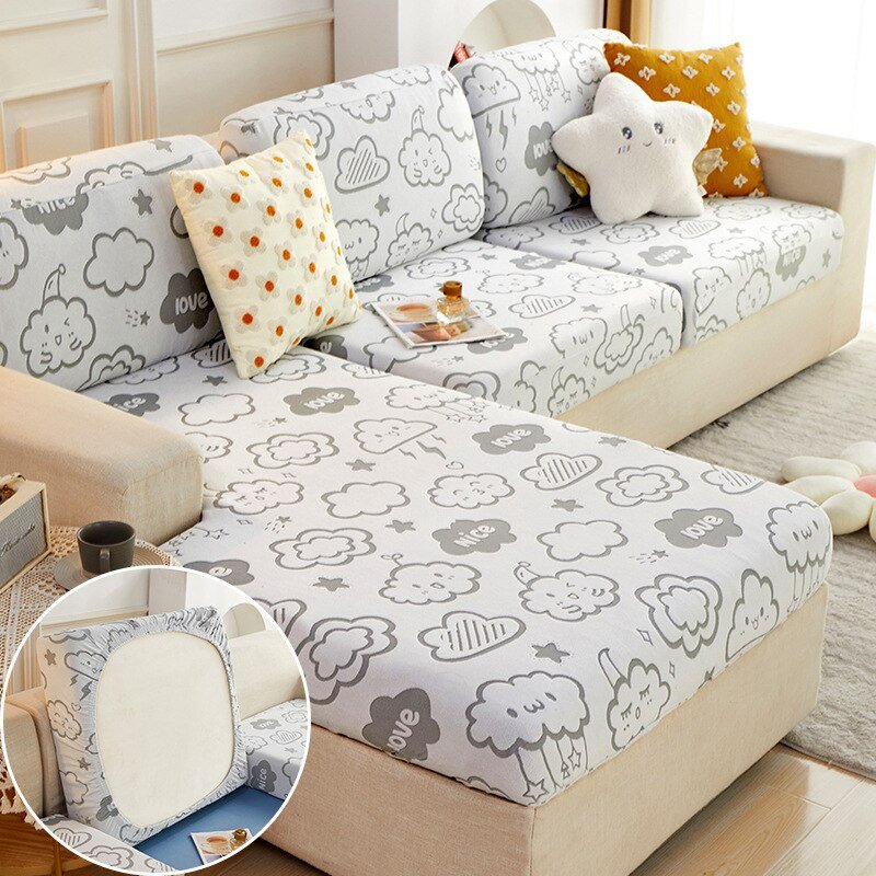 BowLift | Sofa Cover - Only Cushion
