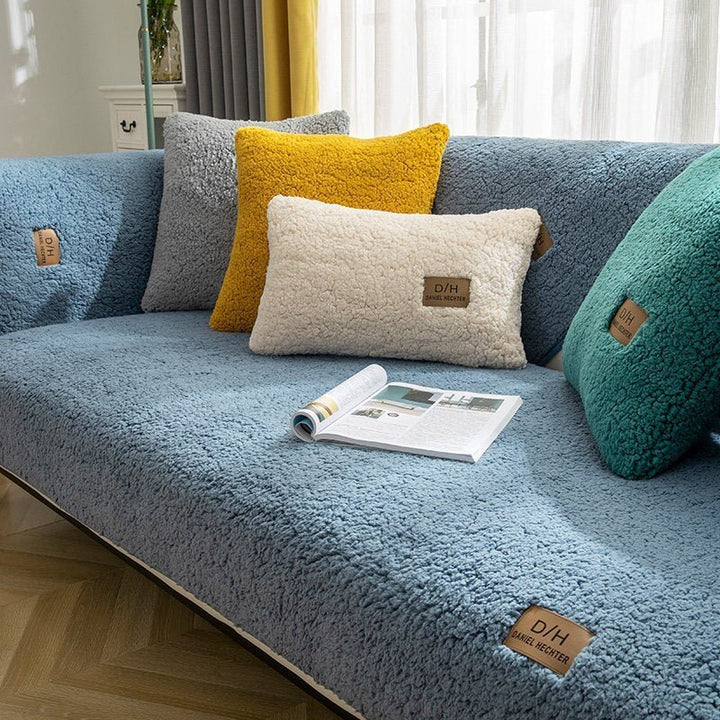 BowLift | SofaRevive Stylish Sofa Covers