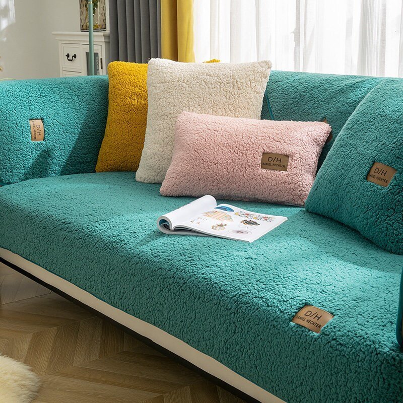 BowLift | SofaRevive Stylish Sofa Covers
