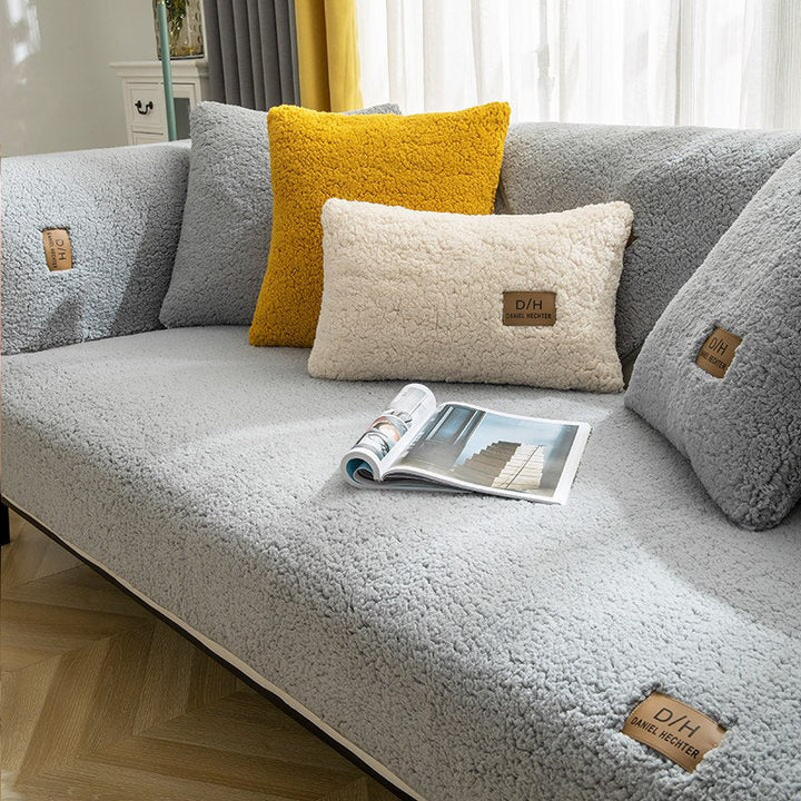 BowLift | SofaRevive Stylish Sofa Covers