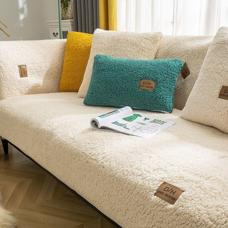 BowLift | SofaRevive Stylish Sofa Covers