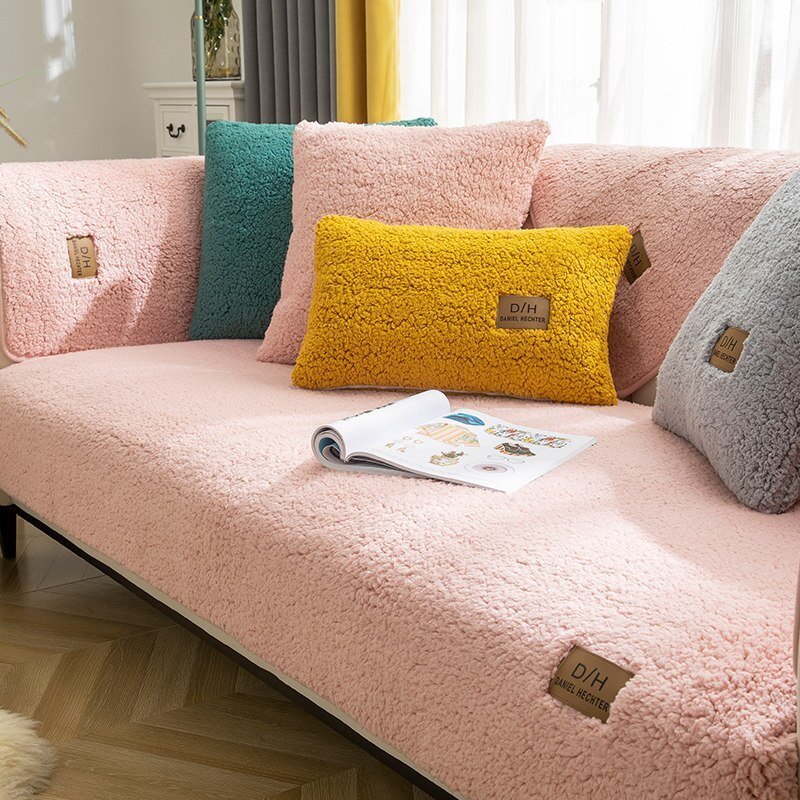 BowLift | SofaRevive Stylish Sofa Covers