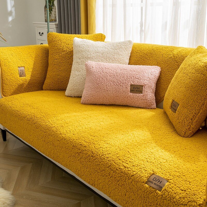 BowLift | SofaRevive Stylish Sofa Covers