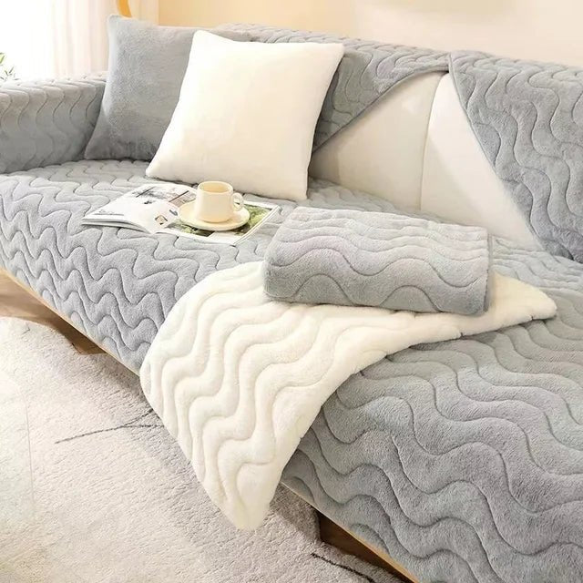 BowLift | Sofasafe Sofa Cover – Waterproof Protection and Cozy Comfort