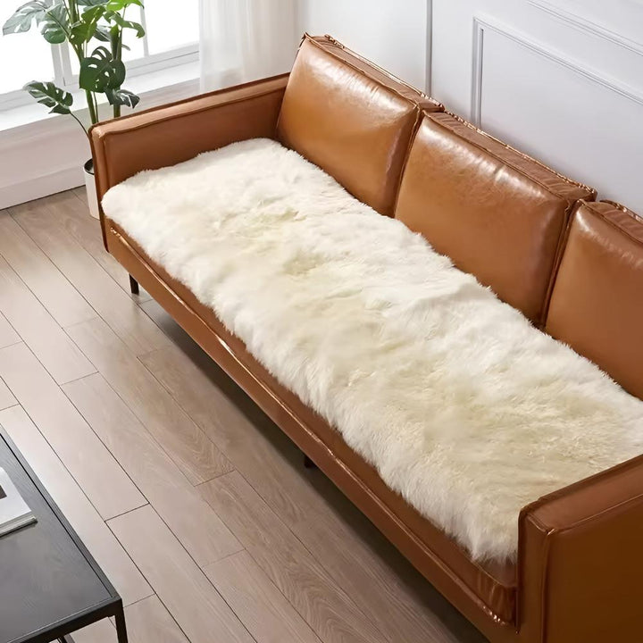BowLift | SOFAVELL – Soft Crystal Velvet Slipcover for Everyday Elegance