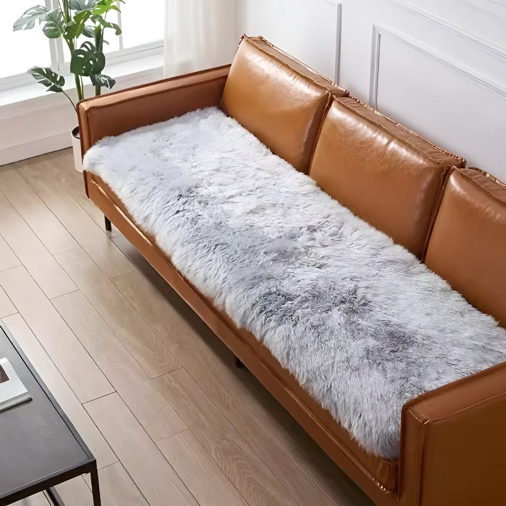BowLift | SOFAVELL – Soft Crystal Velvet Slipcover for Everyday Elegance
