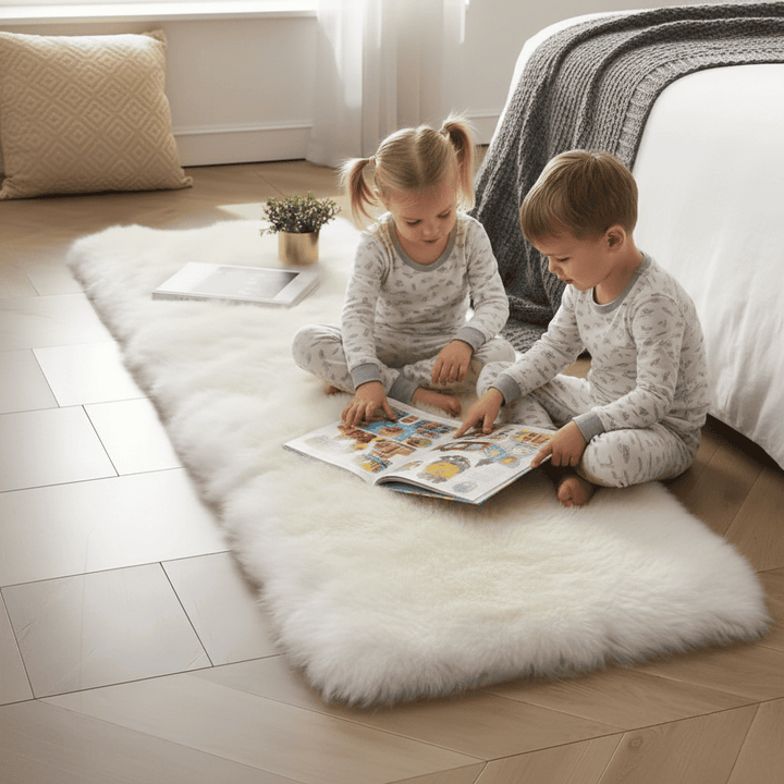 BowLift | SOFAVELL – Soft Crystal Velvet Slipcover for Everyday Elegance