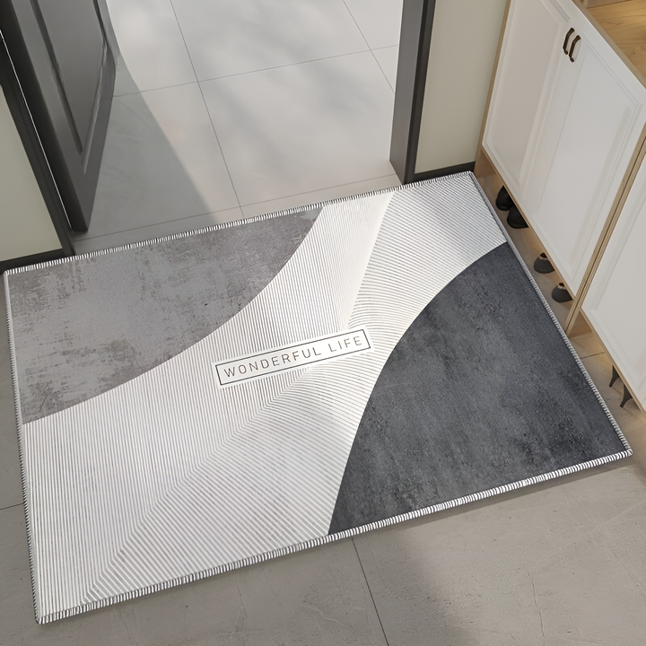 BowLift | Soft and Comfortable Kitchen Mat - VelvetStep