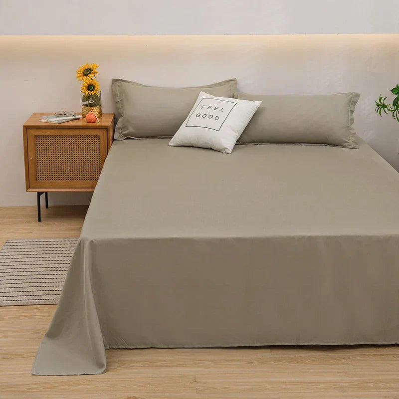BowLift | Soft Linen Duvet Cover - SoftLuxe