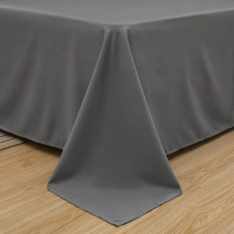 BowLift | Soft Linen Duvet Cover - SoftLuxe