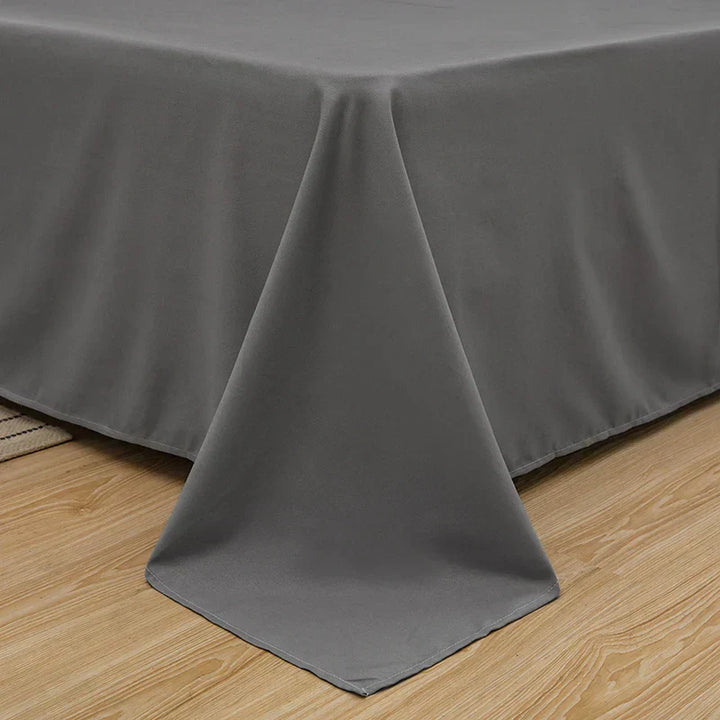 BowLift | Soft Linen Duvet Cover - SoftLuxe