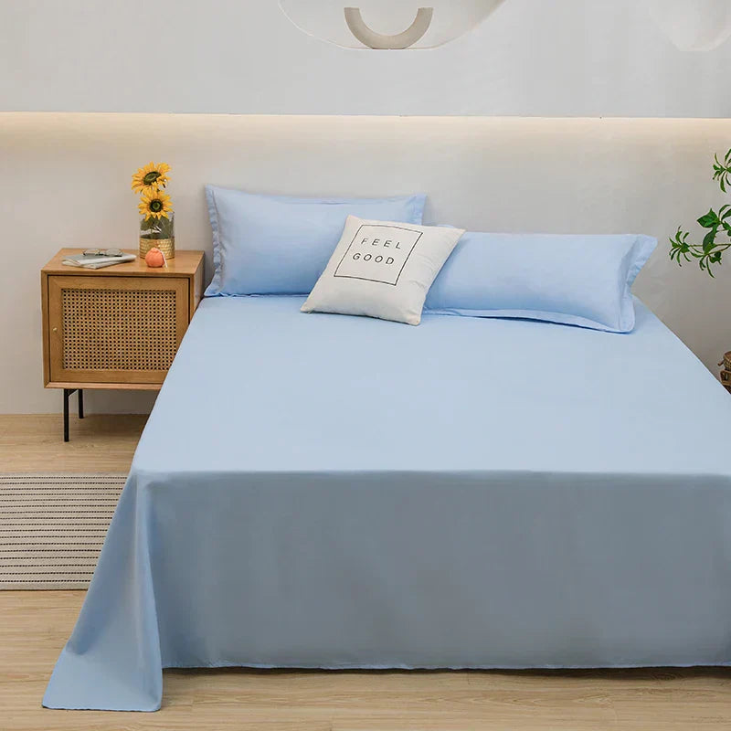 BowLift | Soft Linen Duvet Cover - SoftLuxe