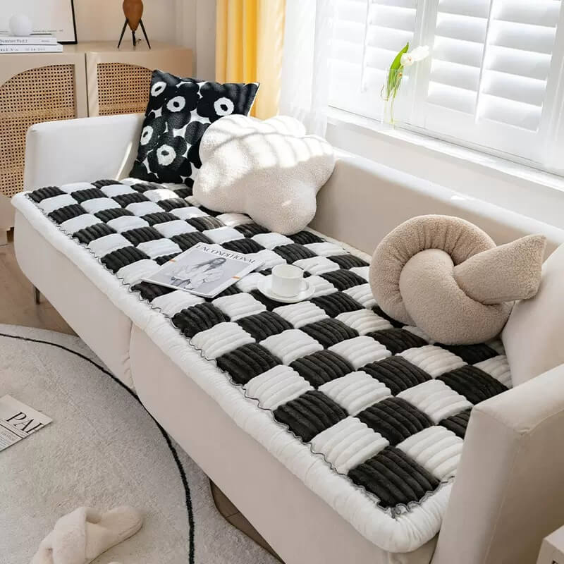 Soft Pet Blanket - CozyCover Bowlift