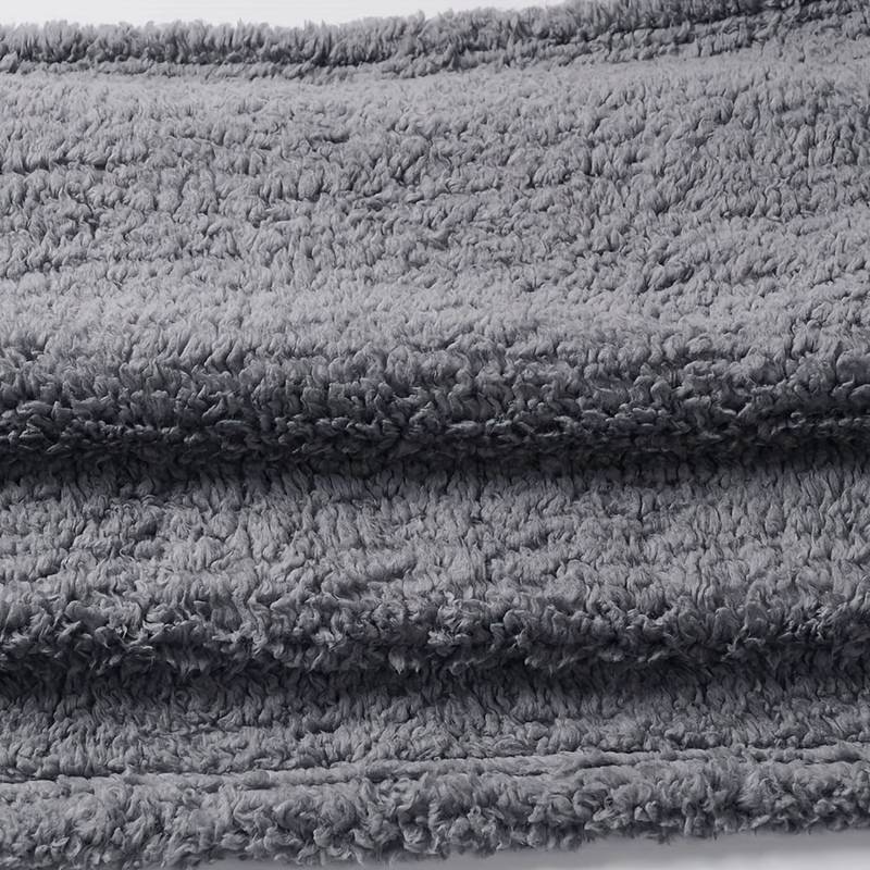 Soft Puppy Blanket - SnuggleFur Fleece Bowlift