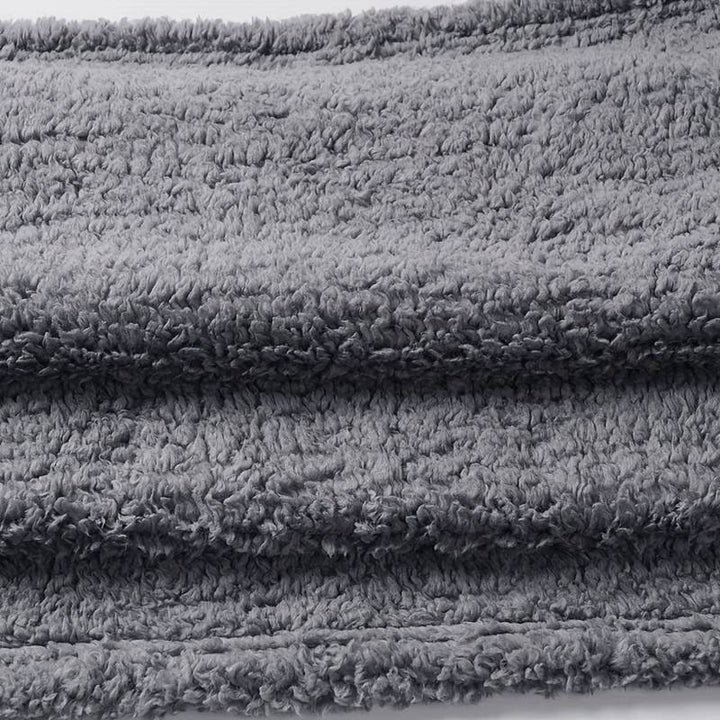 Soft Puppy Blanket - SnuggleFur Fleece Bowlift