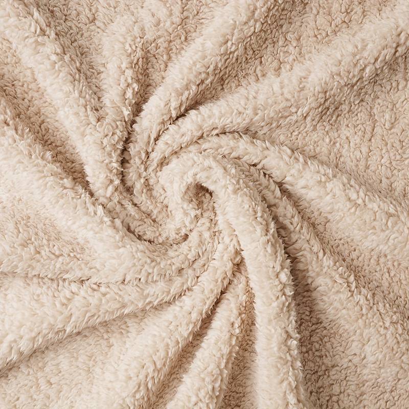 Soft Puppy Blanket - SnuggleFur Fleece Bowlift